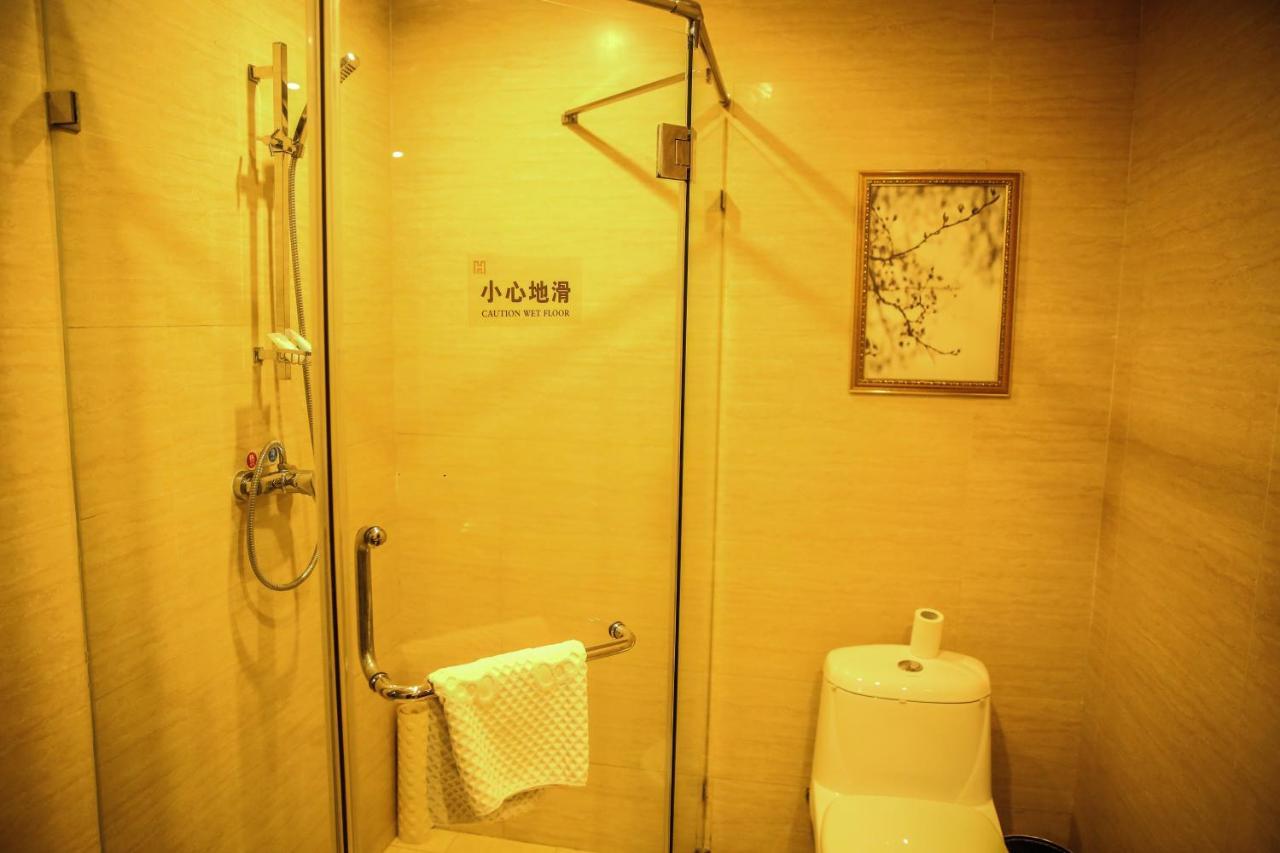 Days Hotel Beijing Guomen エクステリア 写真